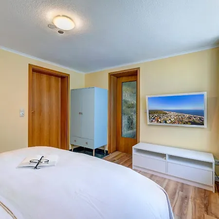 Lägenhet Renate 1 Heringsdorf (Usedom)