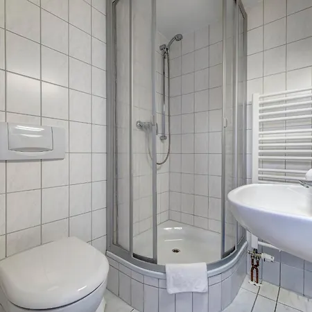 Lägenhet Renate 1 *