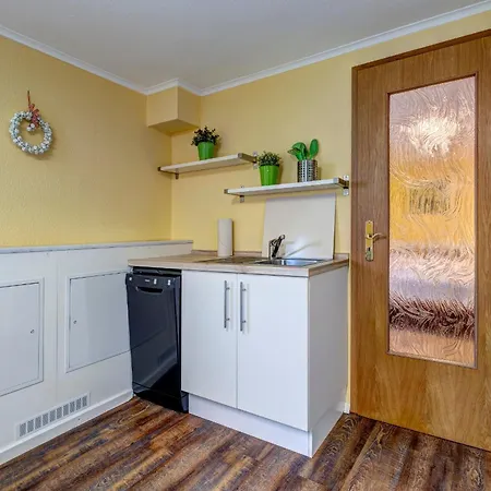 Renate 1 Apartman Heringsdorf