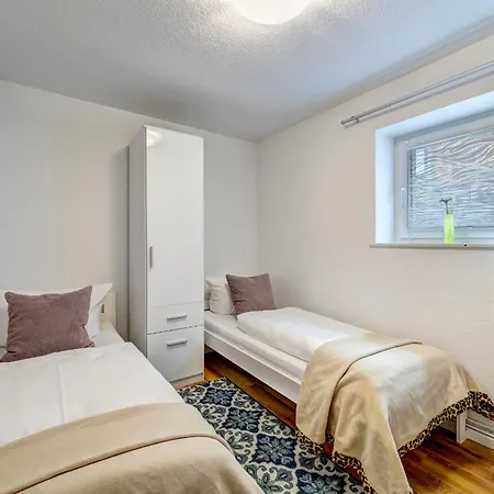 Renate 1 Heringsdorf (Usedom)