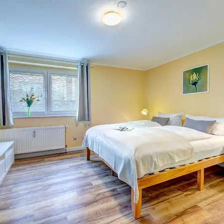 Apartament Renate 1 *