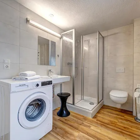 Lägenhet Renate 1 *